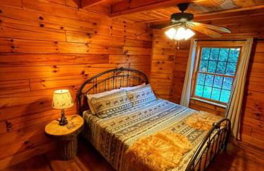 Smokey Mountain Retreat - Foto 32