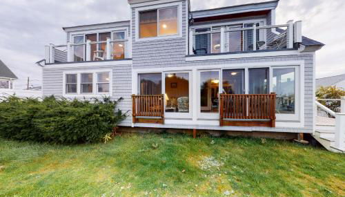 Cape Shell Oasis - Foto 2