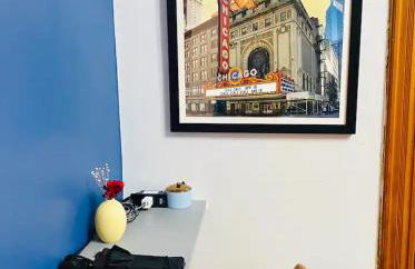 Lincoln Park 3 BR Penthouse - Foto 29