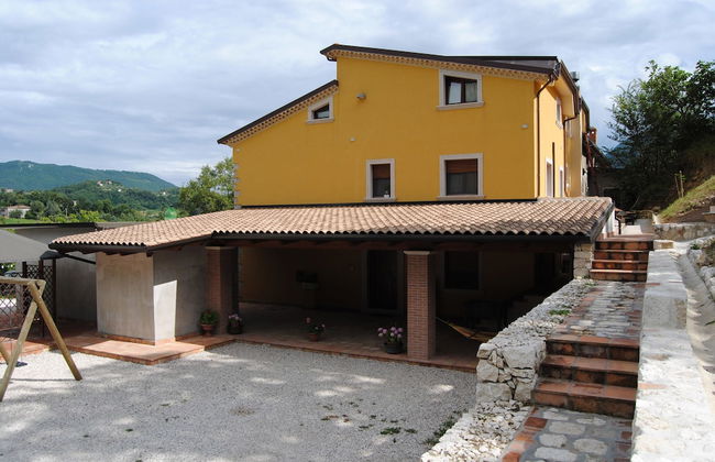 B&B Pascale - Foto 42