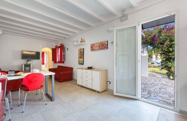 2535 Appartamento Red - Villa Sogno Blu by Barbarhouse - Foto 25