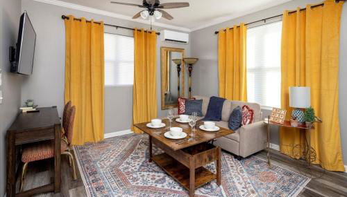 Little Rock Spot Comfy Downtown - Pet Friendly - Foto 4