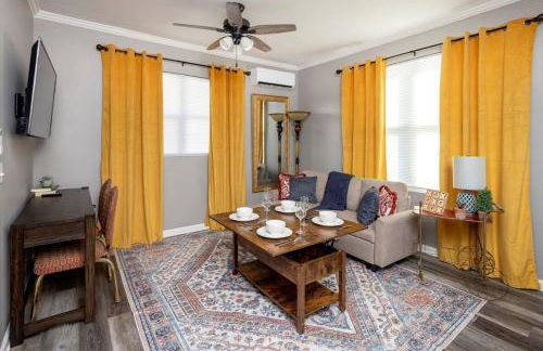 Little Rock Spot Comfy Downtown - Pet Friendly - Foto 4