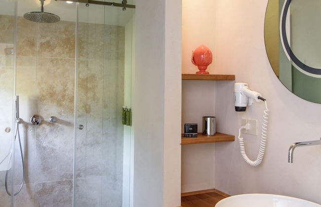 Borgo I Vicelli Adults Only Relais - Foto 66