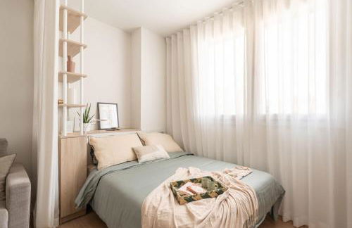 Be Casa Alcobendas - Foto 27