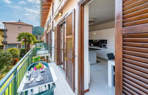 Tresa Bay House - Lugano Lake - Foto 14