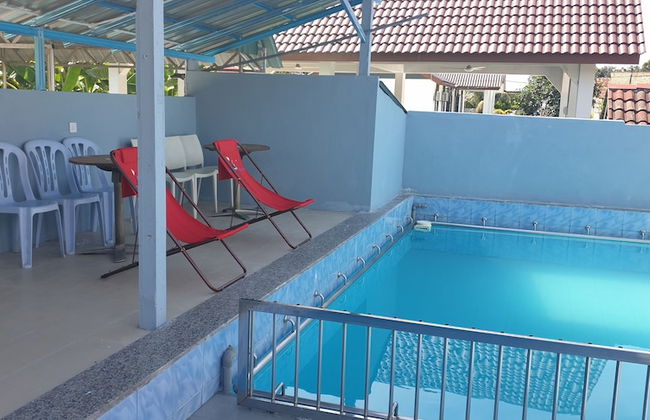 Mri Homestay Sg Buloh - 2 Br House With Centralised Private Pool - Foto 18