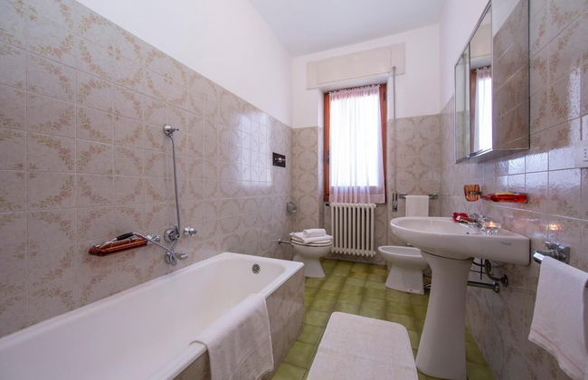 Villa La Verbanina Private Garden - Foto 43