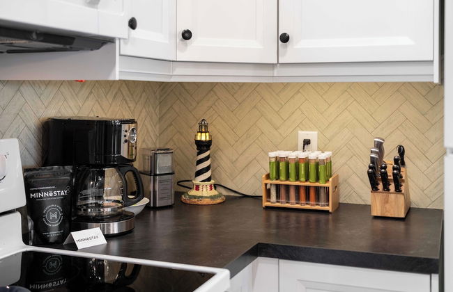 Water's Edge Retreat - Foto 16