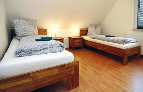 Ferienhaus Kiebitz, Plau am See - Foto 10