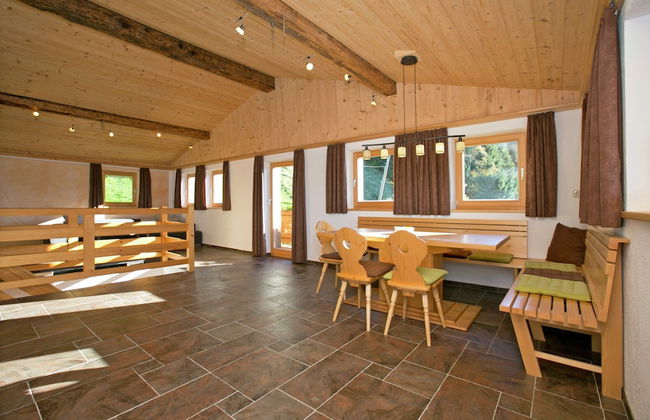 Gorgeous Chalet with Hot Tub in Tyrol - Foto 65