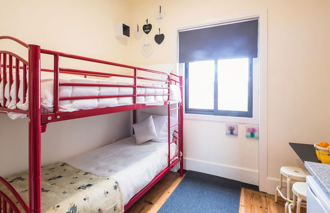 Apartamento A Francos Love Lair 1 - Foto 2