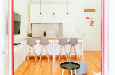 Comfortable flat, cozy balcony close to Aliados Av - Foto 19