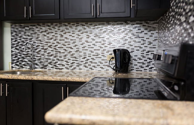 The Y Guest Apartment - Foto 8