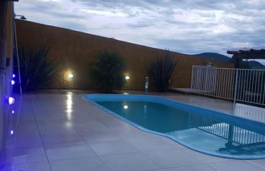 Casa Star - Sossego & Vista para as Montanhas - Foto 6