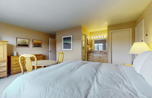 Bayfront Retreat A - Foto 13