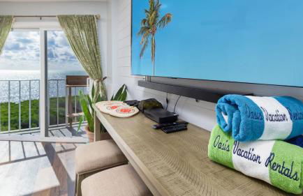 Sunshine Paradise Key Largo Ocean Pointe 4402 - Foto 17