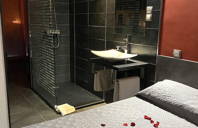 Appartement Port Nature Village Naturiste Cap D'agde - Foto 7