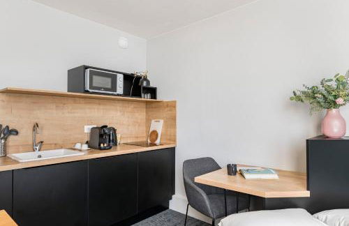 Le Parc 42 Saint-Etienne - Foto 20