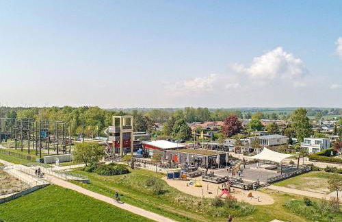 4 person holiday home in GROEMITZ - Photo 23