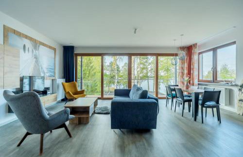 Stacja Mazury(Masuria Station) - Foto 61