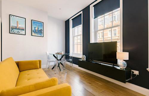Leicester Square 3rd Floor Studio - Foto 39