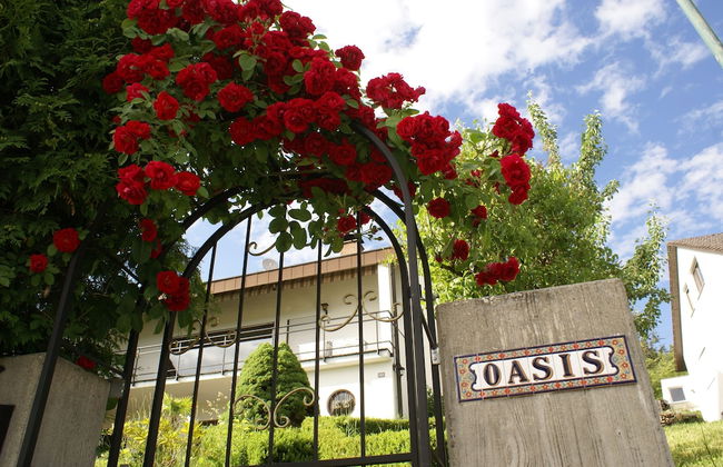 Oasis Apartment - Foto 11