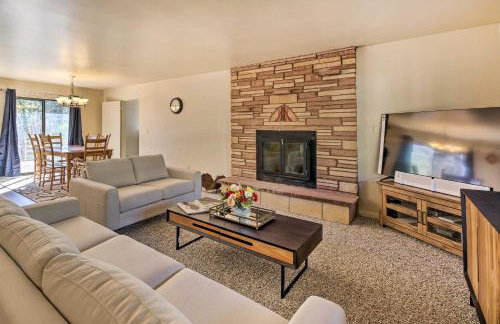 Lakeside Traditions Arizona Home with Game Room! - Foto 6