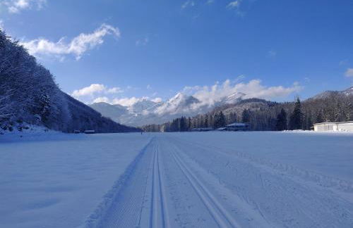 Haus an der Kräuterwiese - Foto 28
