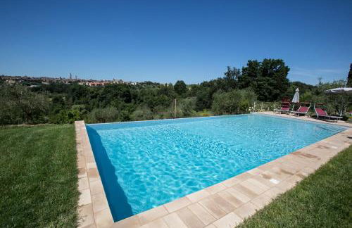 Podere La Strega - Photo 5