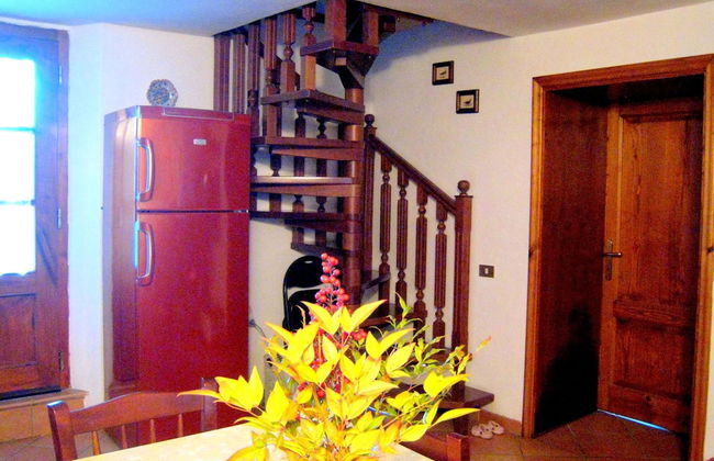 Montana Escape, Tuscan Stay - Foto 9