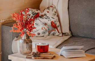 Czorsztyn View Chalets - Photo 54