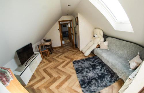 Dom w Chomranicach-domek grillowy - Foto 6