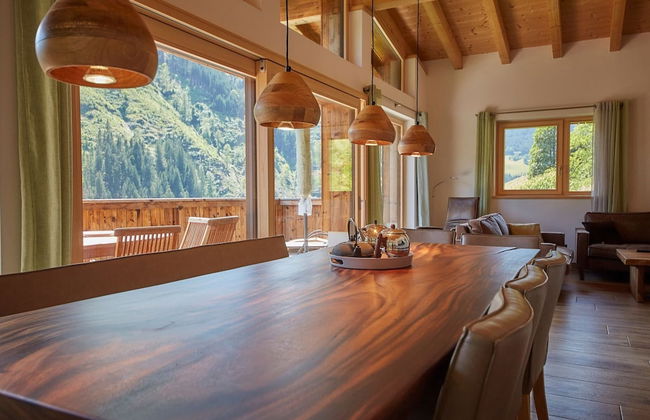 Modern Chalet With Sauna - Foto 18