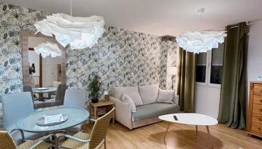 Apartamento Suite Los Deportes - Foto 5