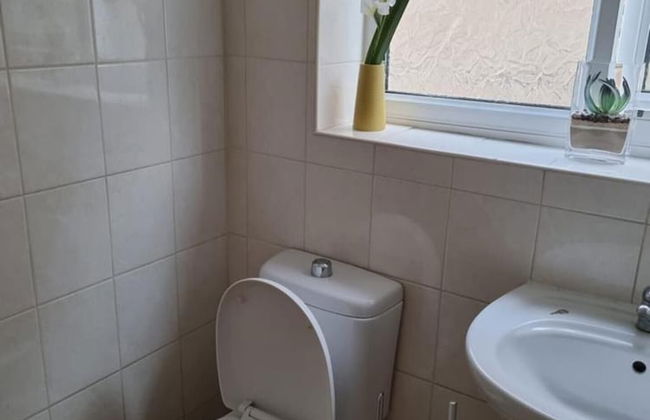 Captivating 2-bed Apartment in Belvedere - Foto 14