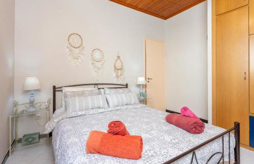 Dimitris Cottage in Apergatika - Foto 20