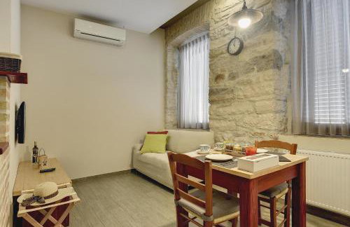 Mimoza Old Town Pula Apartments - Photo 100