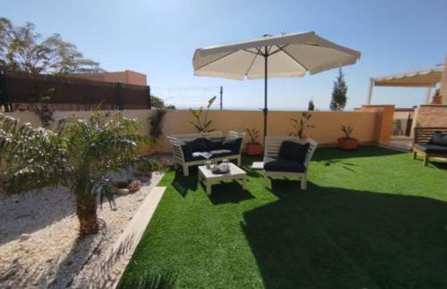 Casa Vista del Mar - Mojon Hills - Foto 21