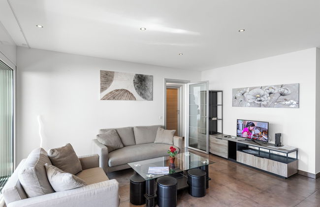 Art apartment - Foto 8