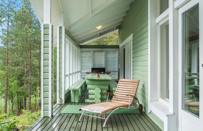 Saimaanhovi - Foto 6