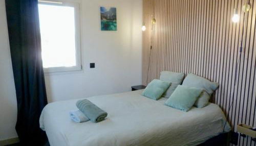 Joli Studio le clos d'Aix avec grande terrasse piscine et parking gratuit - Foto 3