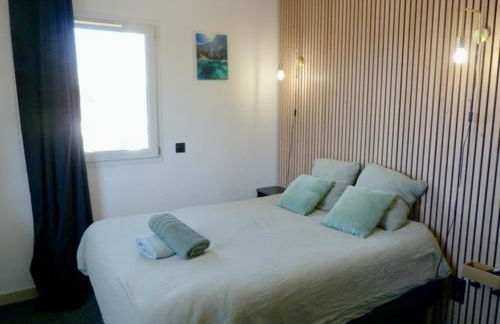 Joli Studio le clos d'Aix avec grande terrasse piscine et parking gratuit - Foto 3