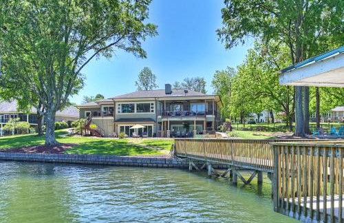 Lakeshore Lookout - Foto 27