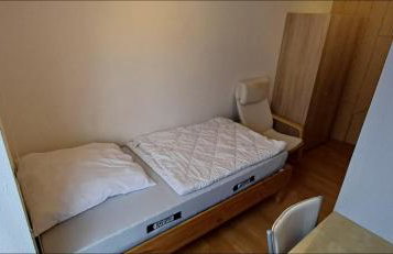 Volli Monteurzimmer ganzes Haus 2 Wohnungen Schwäbisch Hall bis 9 Personen - Foto 10