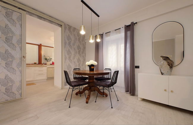 4bnb - Ponte Milvio Apartment - Photo 7