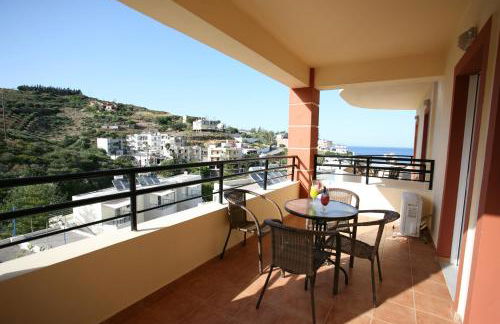 Elpis Studio Apartments - Foto 14