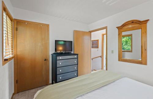 Holiday by the Bay Unit A-4 by Simple Life Rentals - Foto 11