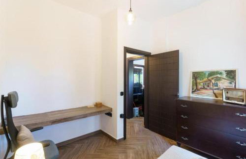 villa Blu: Beachfront home with amazing view - Foto 24