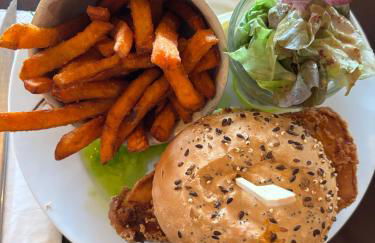 Le cabanon aux volets verts - Foto 38